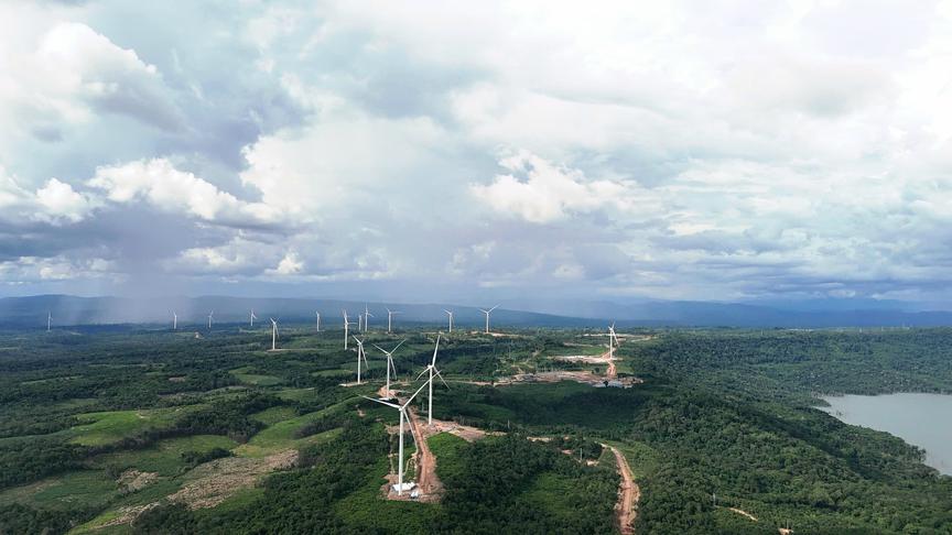 Từ thung lũng gió Savannakhet đến hành trình tỷ đô- Ảnh 2.