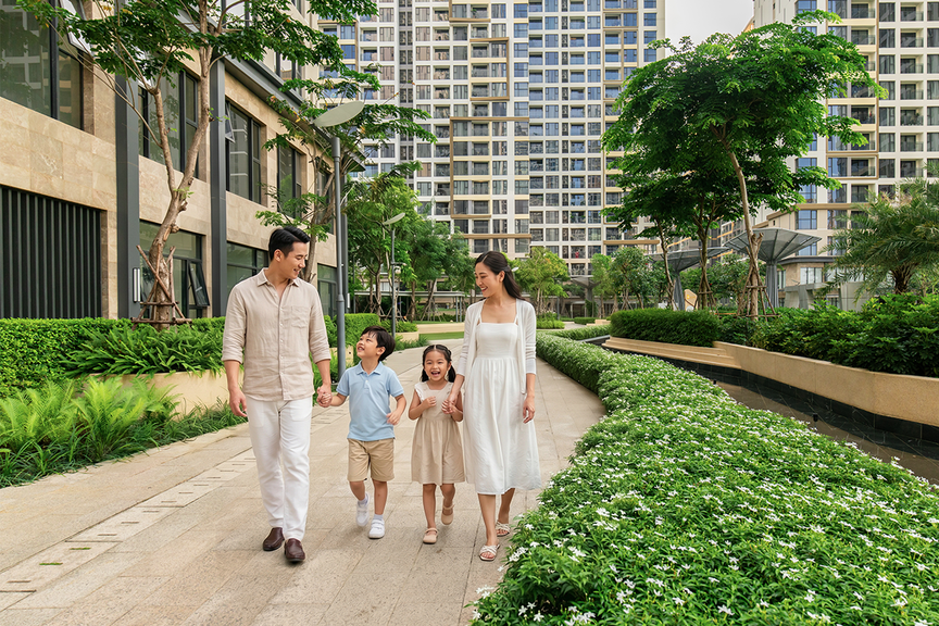 Masterise homes đồng hành cùng khách hàng trên toàn quốc với giải pháp tài chính ưu việt - Ảnh 4.
