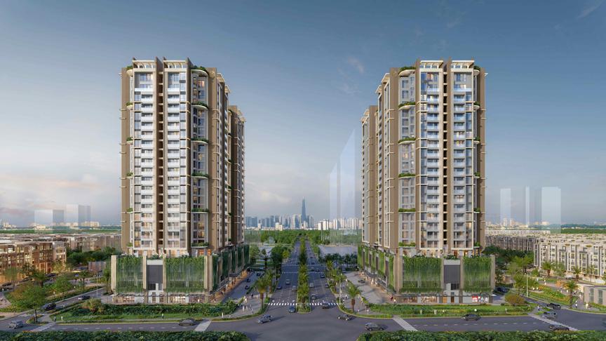 Masterise homes đồng hành cùng khách hàng trên toàn quốc với giải pháp tài chính ưu việt - Ảnh 5.