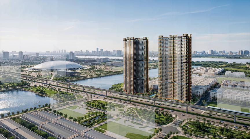 Masterise homes đồng hành cùng khách hàng trên toàn quốc với giải pháp tài chính ưu việt - Ảnh 6.