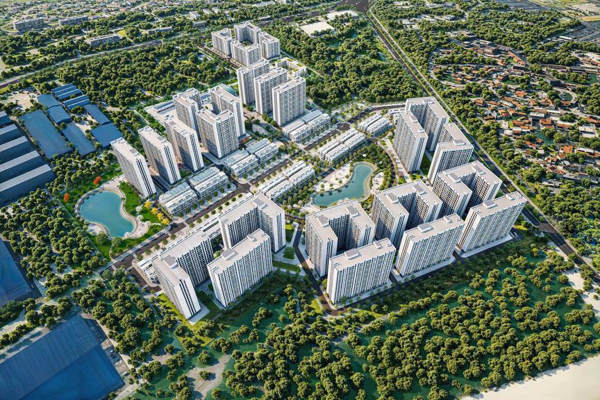 Hòa Phát nhận hồ sơ đăng ký mua nhà ở xã hội tại Hưng Yên từ tháng 8/2026 - Ảnh 3.