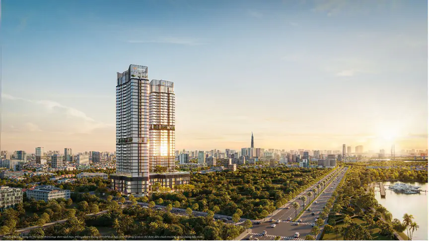 Văn Phú và Vlasta Premier - Phú Thuận được vinh danh tại Dot Property Vietnam Real Estate Awards 2026- Ảnh 3.