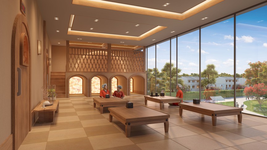 “Quiet luxury” lên ngôi, penthouse tại Nam trung tâm Đà Nẵng bắt đúng gu sống của giới thượng lưu- Ảnh 4.