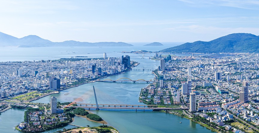“Quiet luxury” lên ngôi, penthouse tại Nam trung tâm Đà Nẵng bắt đúng gu sống của giới thượng lưu- Ảnh 5.