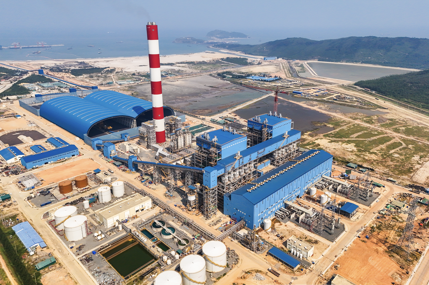 CC1 ghi nhận tăng trưởng doanh thu nửa đầu năm, dòng tiền kinh doanh được củng cố- Ảnh 1.