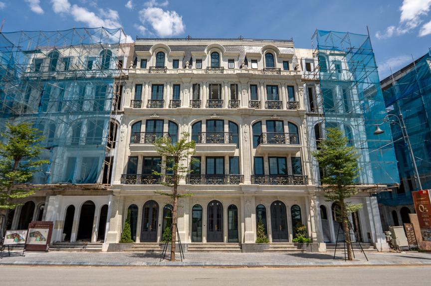 Khách hàng thân thiết của Sunshine Group bất ngờ được tặng voucher NobleX Point: Dùng thanh toán tối đa 20% khi mua thêm nhà- Ảnh 2.
