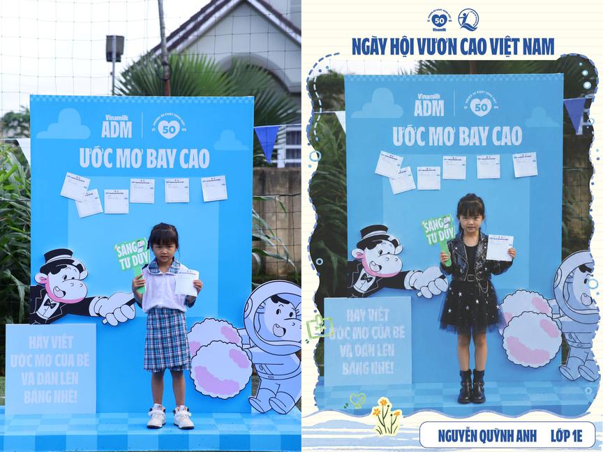 Trẻ em vùng cao lần đầu nhìn thấy "phiên bản tương lai" của chính mình qua AI- Ảnh 5.
