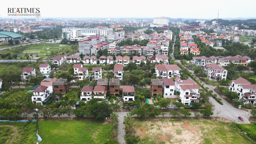 Bắc Ninh duyệt 2 dự án nhà ở xã hội tổng vốn gần 2.000 tỷ tại phường Vũ Ninh, Nam Sơn - Ảnh 1.