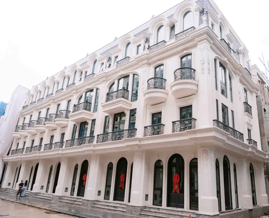 Loạt dự án của Sunshine Group quanh Tây Thăng Long đón sóng hạ tầng mới- Ảnh 5.