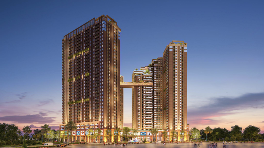 Điều gì khiến Nam Mekong Grand Plaza trở thành tâm điểm chú ý tại trung tâm mới Bình Dương? - Ảnh 2.