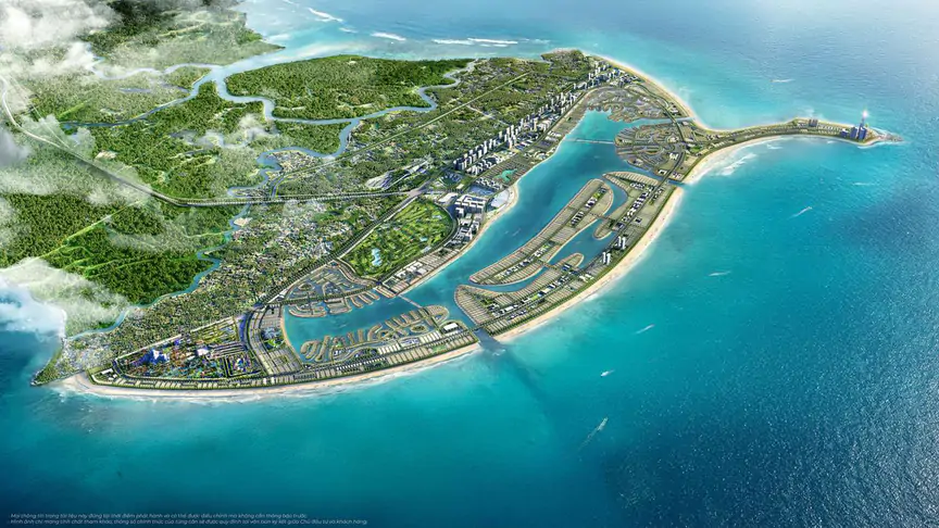 Vinhomes Green Paradise được trao chứng nhận thành phố thông minh dựa trên tiêu chuẩn toàn cầu ISO 37122- Ảnh 1.