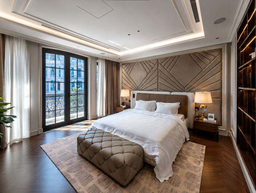 Loạt dự án của Sunshine Group quanh Tây Thăng Long đón sóng hạ tầng mới- Ảnh 4.