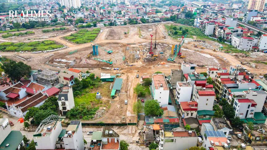 Tín dụng chảy mạnh vào bất động sản có đáng lo?  - Ảnh 2.