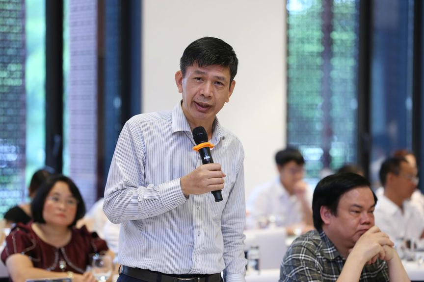 Hội thảo "Góp ý sửa đổi, bổ sung Luật Kinh doanh bất động sản 2023" - Ảnh 26.