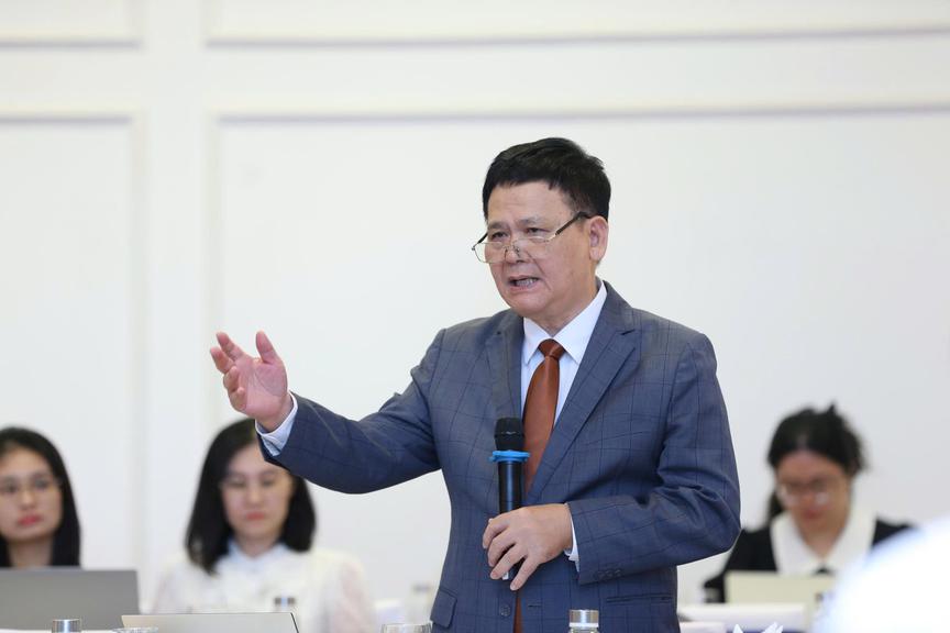 Nhu cầu quản lý bất động sản tăng cao - Ảnh 1.