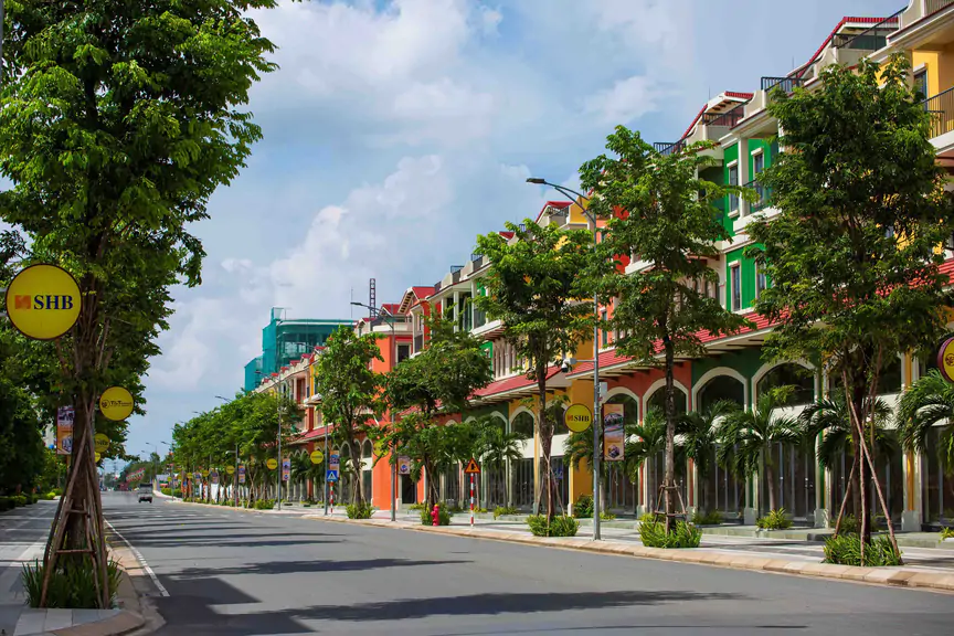 Khu dân cư Phước Thọ và cách T&T kiến tạo hạt nhân đô thị tri thức tại Vĩnh Long - Ảnh 4.