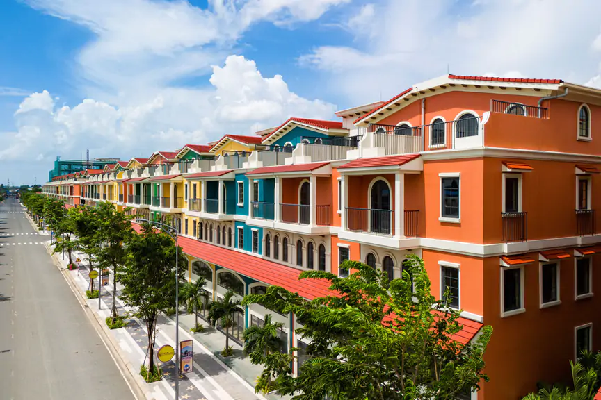 Khu dân cư Phước Thọ và cách T&T kiến tạo hạt nhân đô thị tri thức tại Vĩnh Long - Ảnh 5.