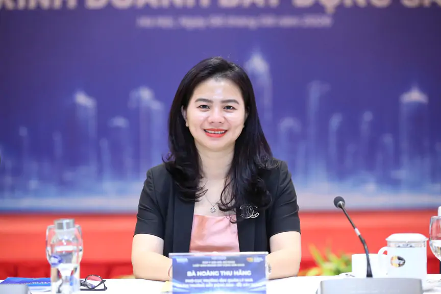 Hội thảo "Góp ý sửa đổi, bổ sung Luật Kinh doanh bất động sản 2023" - Ảnh 2.