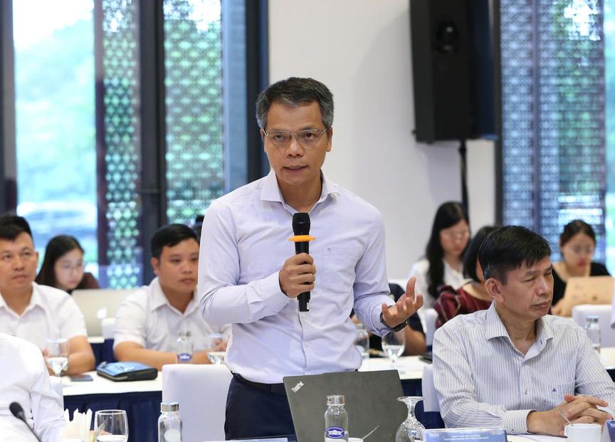 Tín dụng chảy mạnh vào bất động sản có đáng lo?  - Ảnh 1.