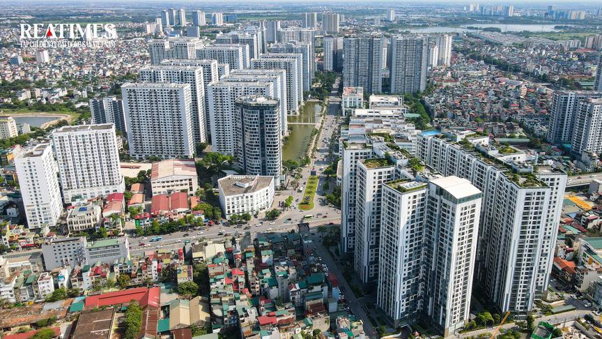 Nhu cầu quản lý bất động sản tăng cao - Ảnh 3.