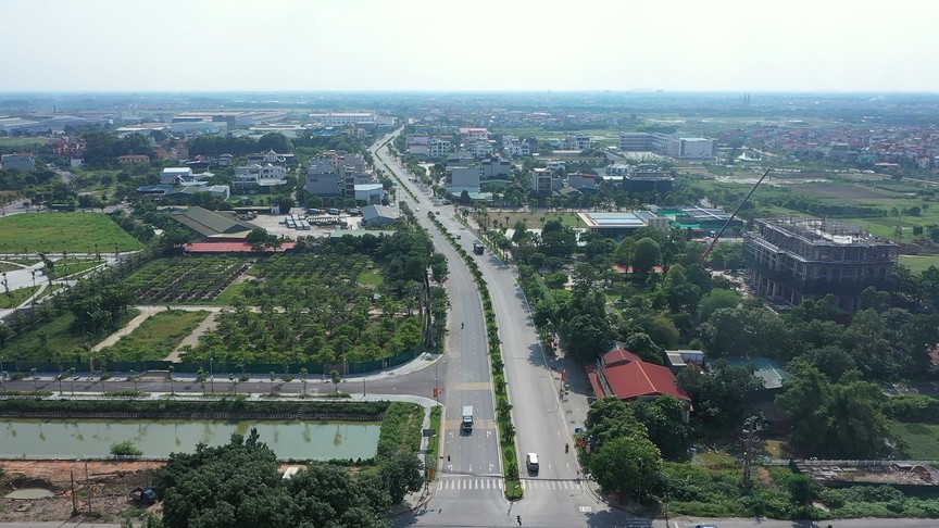 Hà Nội có thêm dự án nhà ở xã hội tại xã Phúc Thịnh - Ảnh 1.