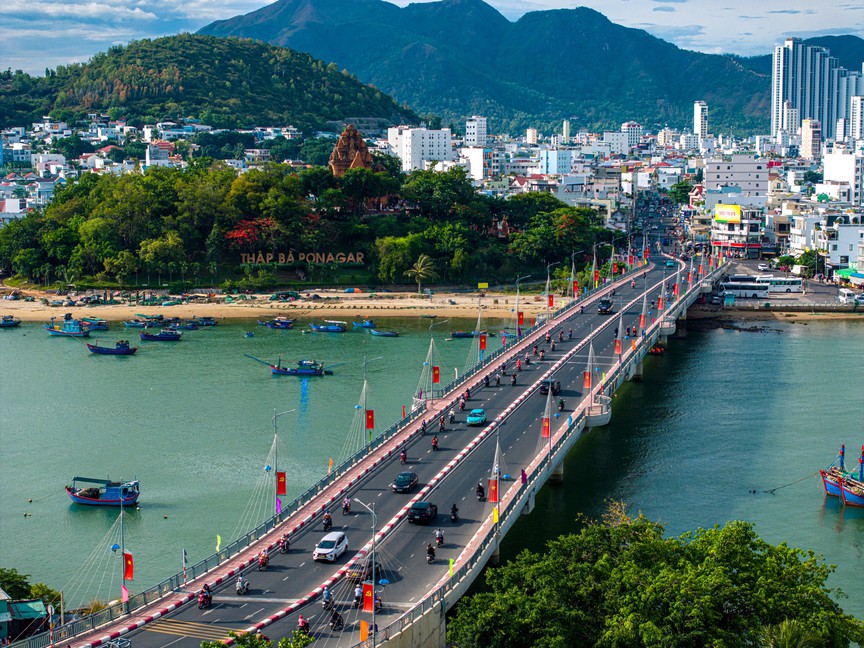 Charmora City: Tọa độ hưởng lợi từ mạng lưới hạ tầng huyết mạch Nam Nha Trang - Ảnh 2.