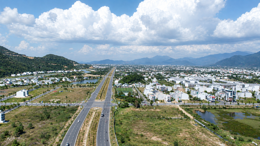 Charmora City: Tọa độ hưởng lợi từ mạng lưới hạ tầng huyết mạch Nam Nha Trang - Ảnh 1.