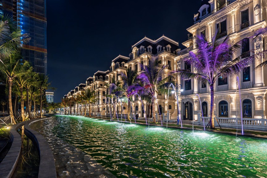 Noble Crystal Tay Ho – Khi người giàu không chỉ mua một căn nhà, mà chọn một phong cách sống- Ảnh 1.