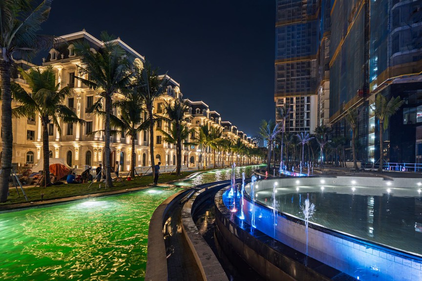 Noble Crystal Tay Ho – Khi người giàu không chỉ mua một căn nhà, mà chọn một phong cách sống- Ảnh 3.