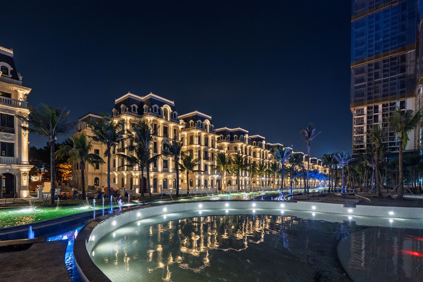 Noble Crystal Tay Ho – Khi người giàu không chỉ mua một căn nhà, mà chọn một phong cách sống- Ảnh 7.