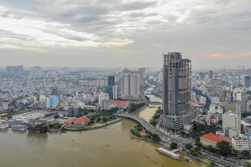 Việt Nam vào Top 10 thị trường cải thiện minh bạch bất động sản mạnh nhất toàn cầu - Ảnh 1.
