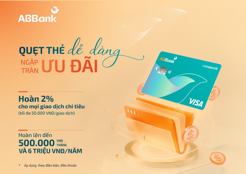 Hoàn tiền, du lịch hay đặc quyền: Chọn thẻ theo nhu cầu nào? - Ảnh 2.