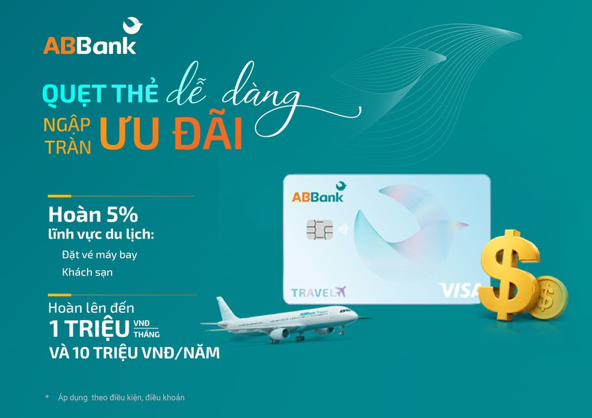 Hoàn tiền, du lịch hay đặc quyền: Chọn thẻ theo nhu cầu nào? - Ảnh 1.