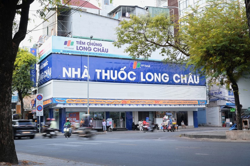 Đồng hành chăm sóc sức khỏe phụ nữ, Long Châu tiếp tục tiên phong đưa tiến bộ y khoa mới về tránh thai và quản lý cường kinh đến Việt Nam - Ảnh 3.