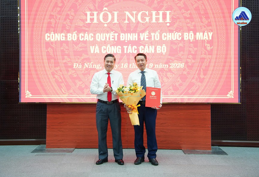 Đà Nẵng chuyển quản lý khoáng sản về Sở Công Thương - Ảnh 1.