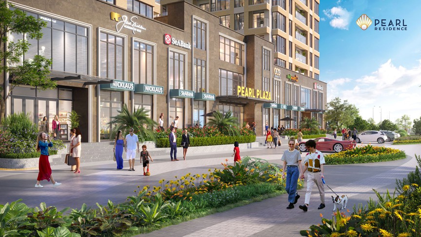 Second home ven biển: Tài sản kép kết hợp nghỉ dưỡng và tạo dòng tiền - Ảnh 2.