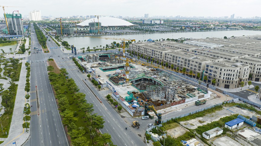 Từ vị trí đến pháp lý: Masterise Homes kiến tạo nền tảng cho giá trị dài hạn - Ảnh 2.