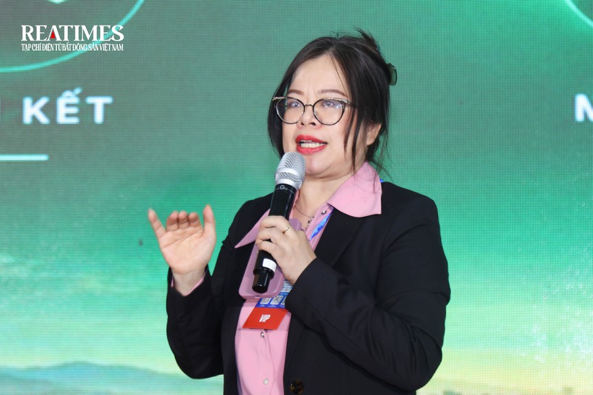 Hệ sinh thái hạ tầng xanh: Mô hình chiến lược phát triển khu công nghiệp miền Bắc - Ảnh 1.