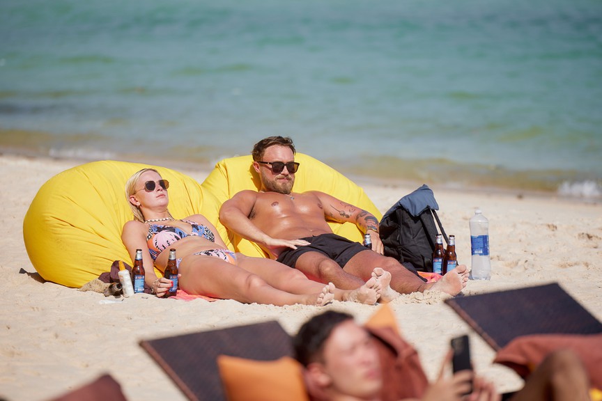 Bên cạnh Dubai hay Maldives, đâu là điểm đến mới nổi khiến giới thượng lưu Nga tìm kiếm? - Ảnh 1.
