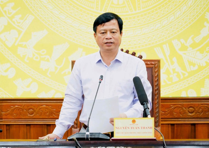 Tỉnh lớn thứ 2 cả nước quyết liệt xử lý hơn 1.000 cơ sở nhà, đất dôi dư sau sắp xếp (done)- Ảnh 1.