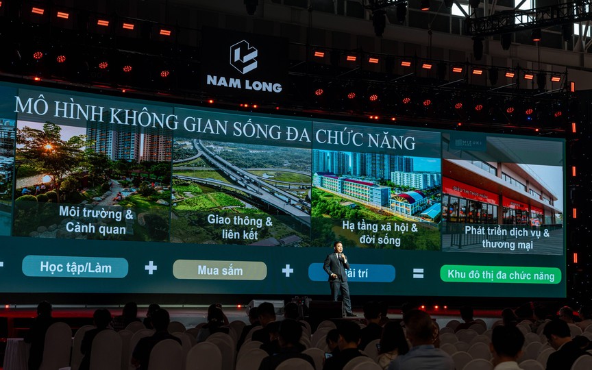 CBRE Việt Nam: “giá trị thực” thước đo mới của bất động sản - Ảnh 3.