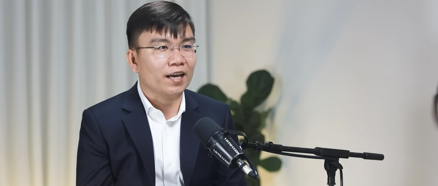 Nâng hạng thị trường chứng khoán và “chuẩn mới” đón dòng vốn dài hạn - Ảnh 2.