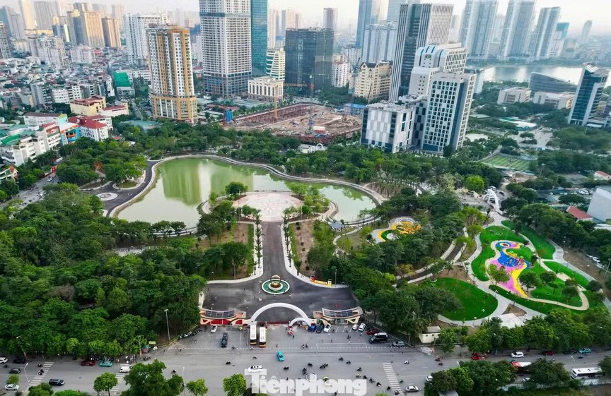 Hà Nội đấu giá nhiều quỹ đất trong tháng 9 - Ảnh 1.