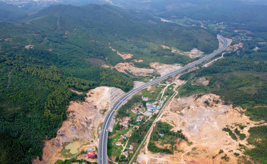 Quảng Ninh chuẩn bị đầu tư thêm tuyến cao tốc mới - Ảnh 1.