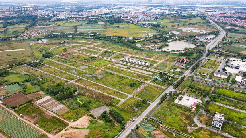 Nghị quyết 21 và bài toán đưa đất đai thành nguồn lực phát triển - Ảnh 3.
