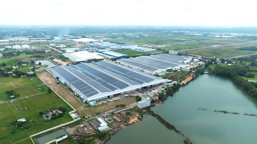 MEYINPARK Hưng Yên: Khi thực tiễn vận hành 17 nhà máy được chuyển hóa thành tư duy phát triển Khu công nghiệp - Ảnh 3.