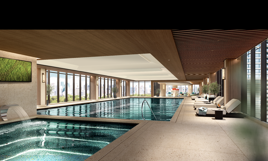 Maison Privée: Khi giới siêu giàu định nghĩa lại chuẩn mực xa xỉ - Ảnh 2.
