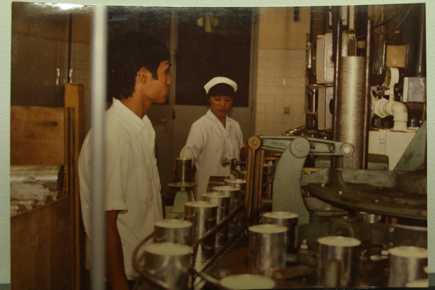 “Không ngừng nâng chuẩn, làm đến tận cùng” - một nguyên tắc xuyên suốt 50 năm của Vinamilk - Ảnh 1.
