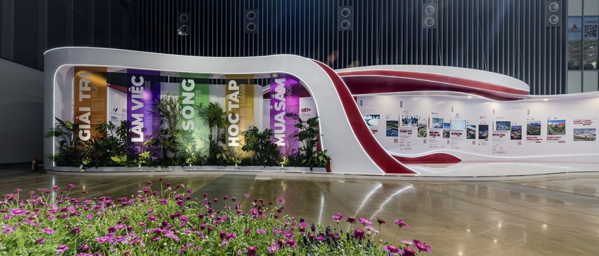 Hơn 10.000 lượt khách trải nghiệm “bất động sản giá trị thực” tại Nam Long Experience 2026 - Ảnh 5.