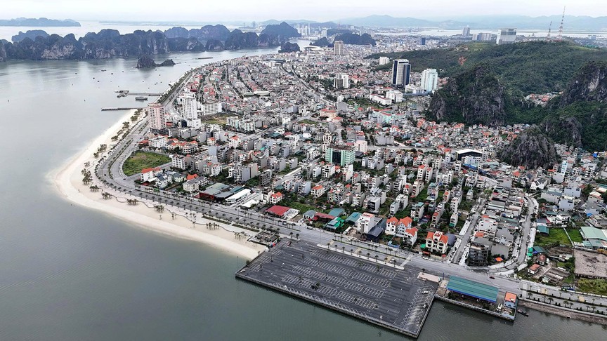 Quảng Ninh: Điều chỉnh chương trình phát triển nhà ở đến năm 2030 - Ảnh 1.